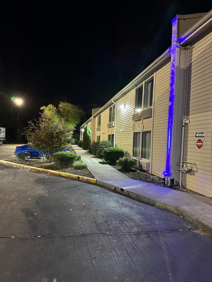 Motel 6-Greensboro, Nc - Airport المظهر الخارجي الصورة